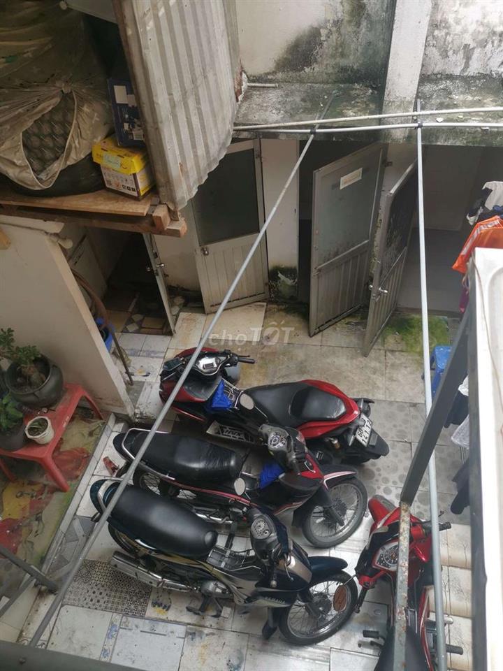 pass phòng giá rẻ kv gần cầu vượt sóng thần