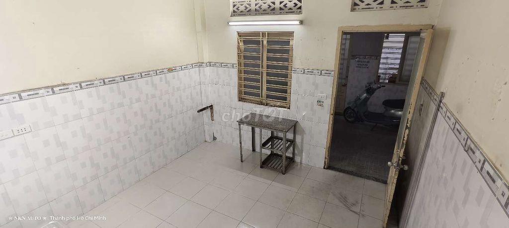 cho gia đình thuê nhà nguyên căn liền kề 1 trệt 2 lầu