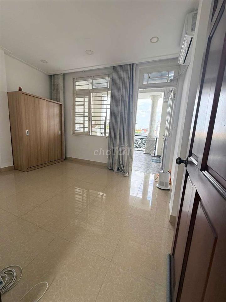 Studio 4tr Bancoll Nội Thất Gần Gigamall - Đường Hiệp Bình