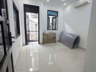 Studio bancoll 2PN 7tr Gần Ngã Tư TĐ