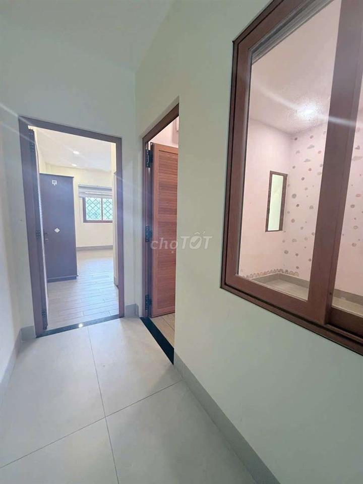 Trống Sẵn Căn Hộ 2PN Nội Thất Đường Tam Bình