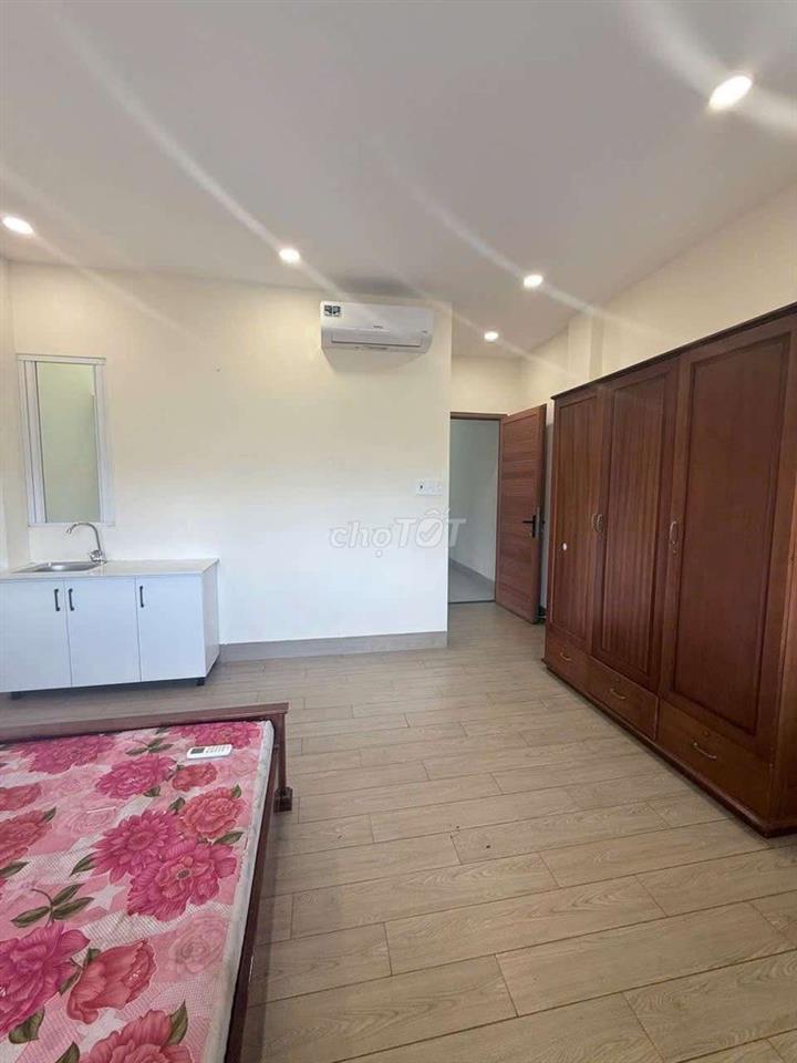 Trống Sẵn Căn Hộ 2PN Nội Thất Đường Tam Bình