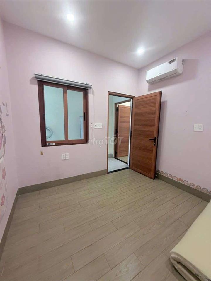 Trống Sẵn Căn Hộ 2PN Nội Thất Đường Tam Bình