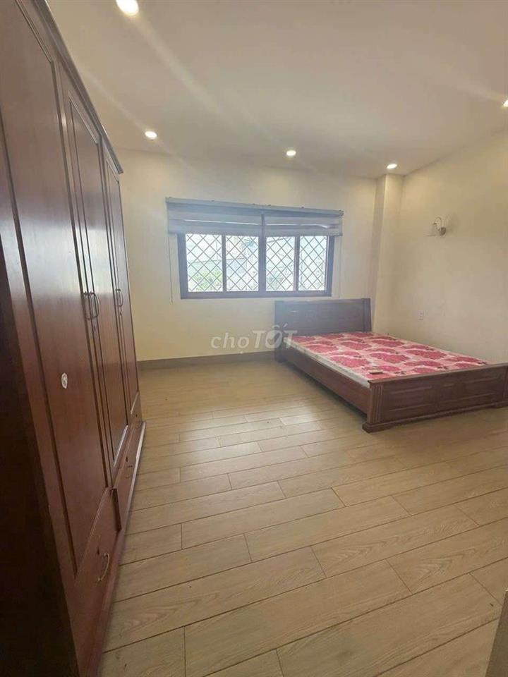 Trống Sẵn Căn Hộ 2PN Nội Thất Đường Tam Bình