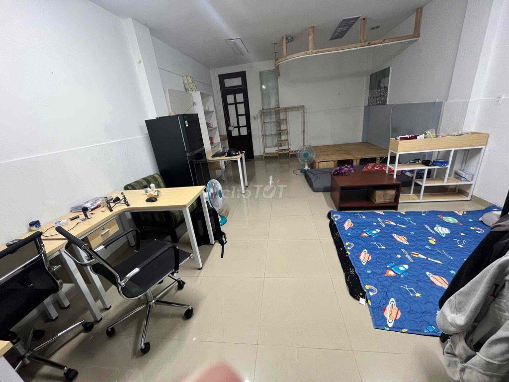Mình pass phòng Q2 Thảo Điền