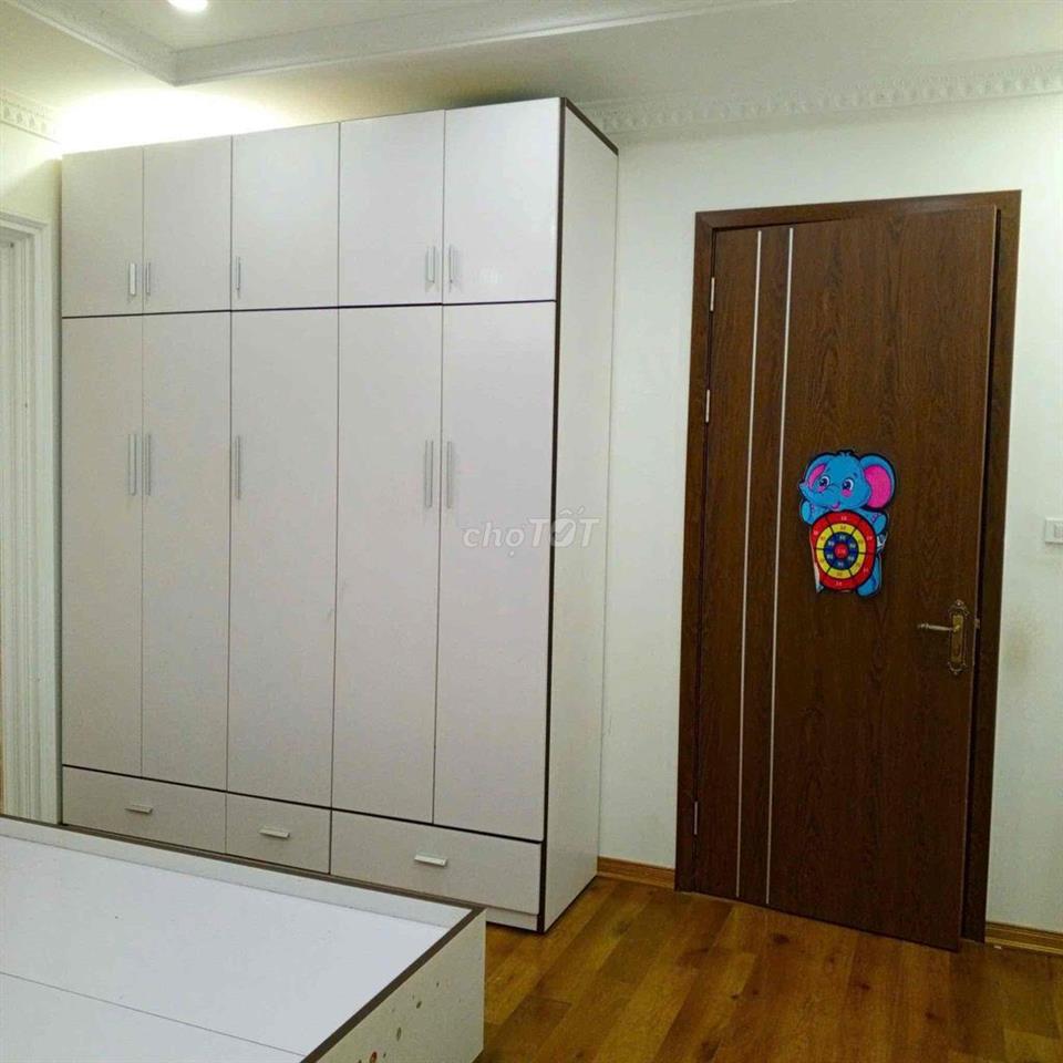 Cho thuê nhà Nguyên Căn Tư Đình, Bát Khối, gần cầu Trần Hưng Đạo