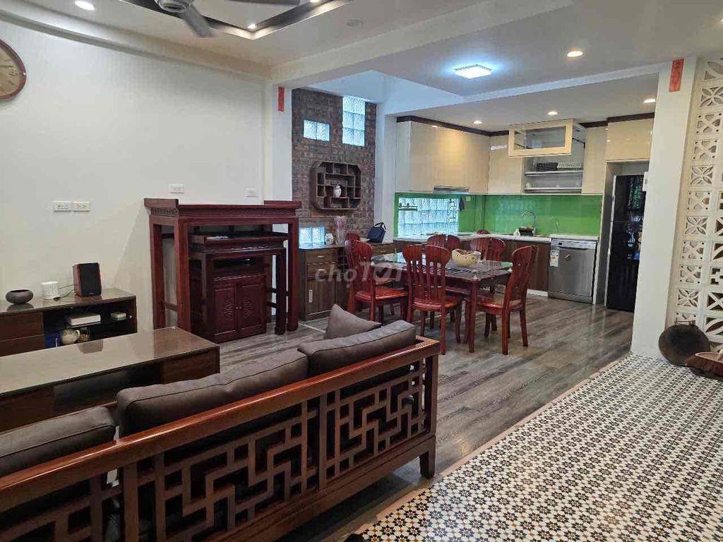 CHO THUÊ NHÀ NGUYÊN CĂN, ĐẸP, ĐẦY ĐỦ NỘI THẤT, 45M2, GIÁ 10TR