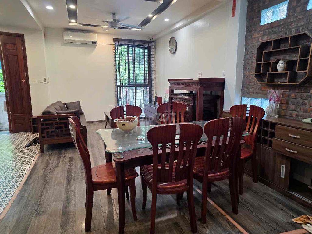 CHO THUÊ NHÀ NGUYÊN CĂN, ĐẸP, ĐẦY ĐỦ NỘI THẤT, 45M2, GIÁ 10TR