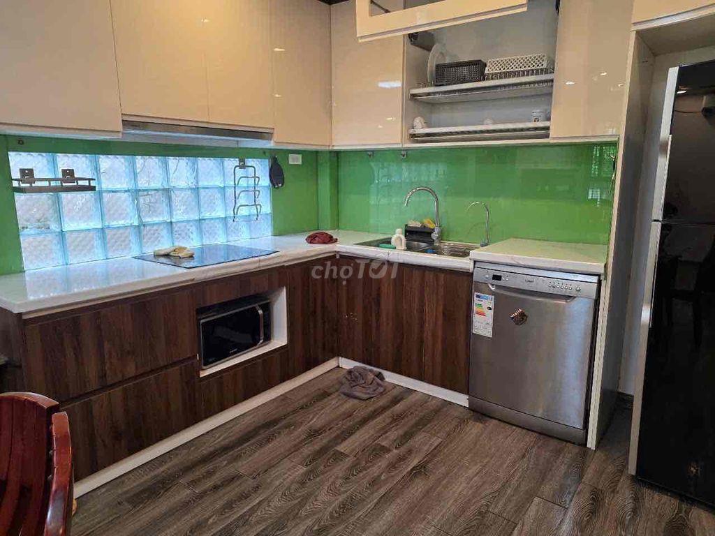 CHO THUÊ NHÀ NGUYÊN CĂN, ĐẸP, ĐẦY ĐỦ NỘI THẤT, 45M2, GIÁ 10TR