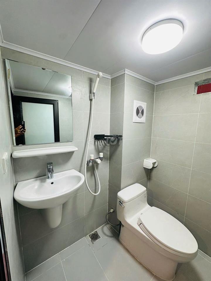 CHO THUÊ CHÍNH CHỦ CHUNG CƯ MINI NHỔN