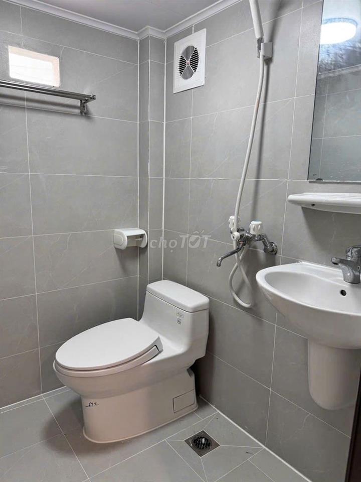 CHO THUÊ CHÍNH CHỦ CHUNG CƯ MINI NHỔN