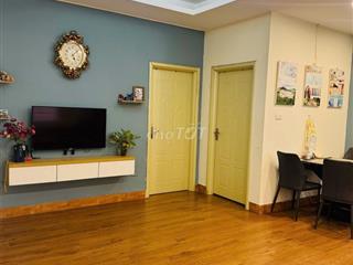 BÁN CĂN HỘ 80M2- KĐT YÊN HÒA-2 P.NGỦ-SẴN CHỖ Ô TÔ-7,8 TỶ-chính chủ