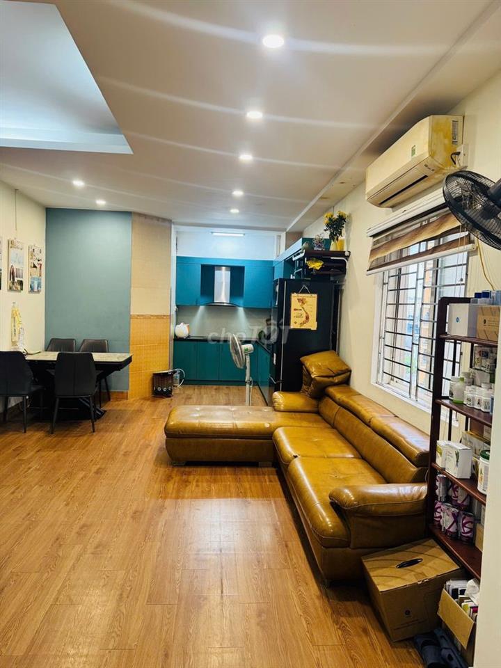 BÁN CĂN HỘ 80M2- KĐT YÊN HÒA-2 P.NGỦ-SẴN CHỖ Ô TÔ-7,8 TỶ-chính chủ