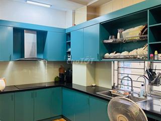 CC BÁN CĂN HỘ TRẦN KIM XUYẾN- 2PN-80M2-4 CỬA SỔ-SẴN LOT XE-7,8 TỶ