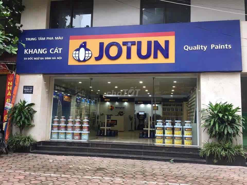 CHO THUÊ MẶT BẰNG KINH DOANH