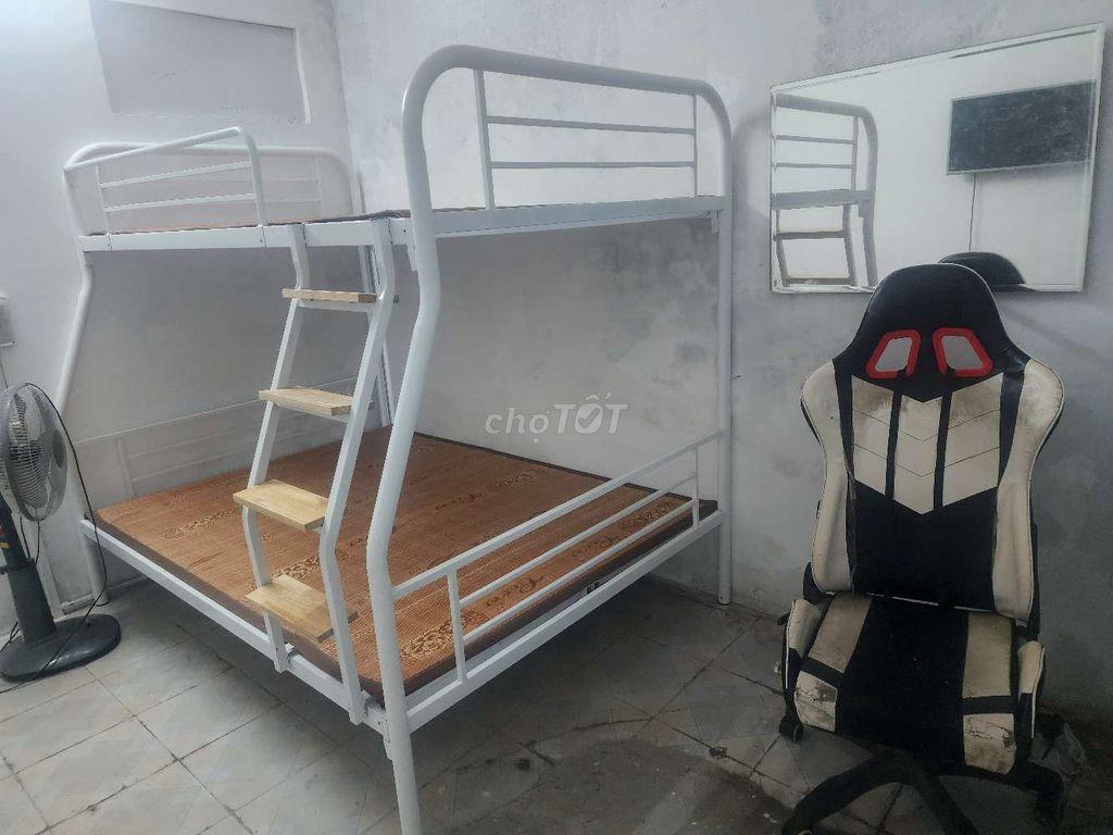 cho Thuê Nhà Không chung chủ,đủ đồ 