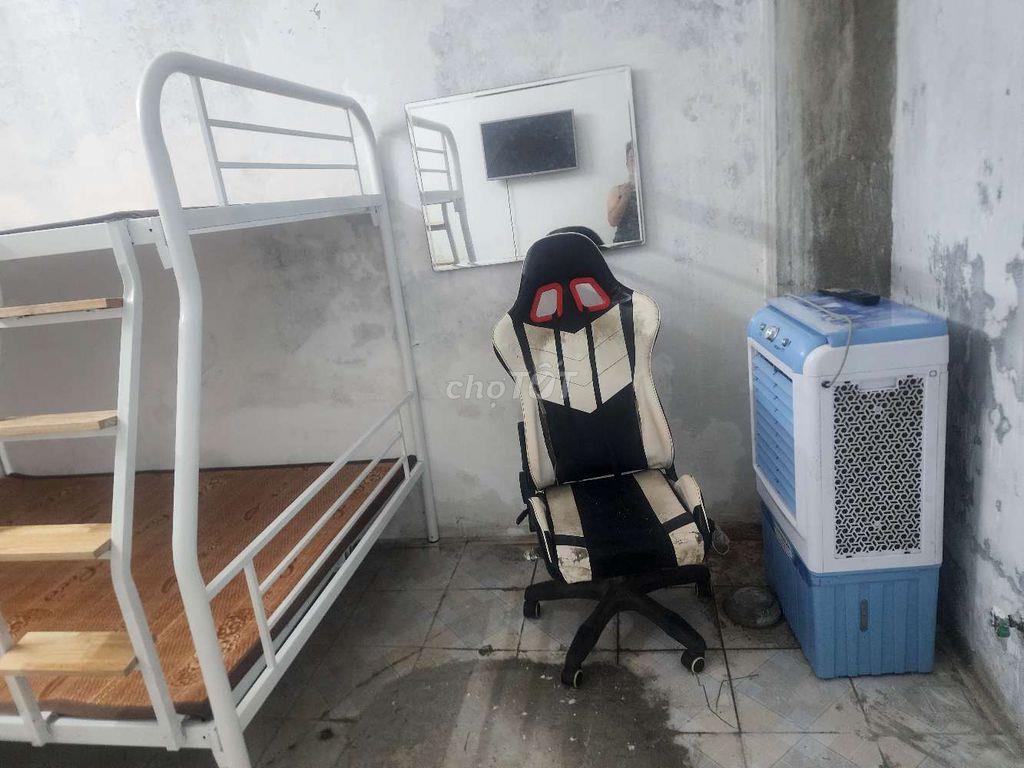cho Thuê Nhà Không chung chủ,đủ đồ 