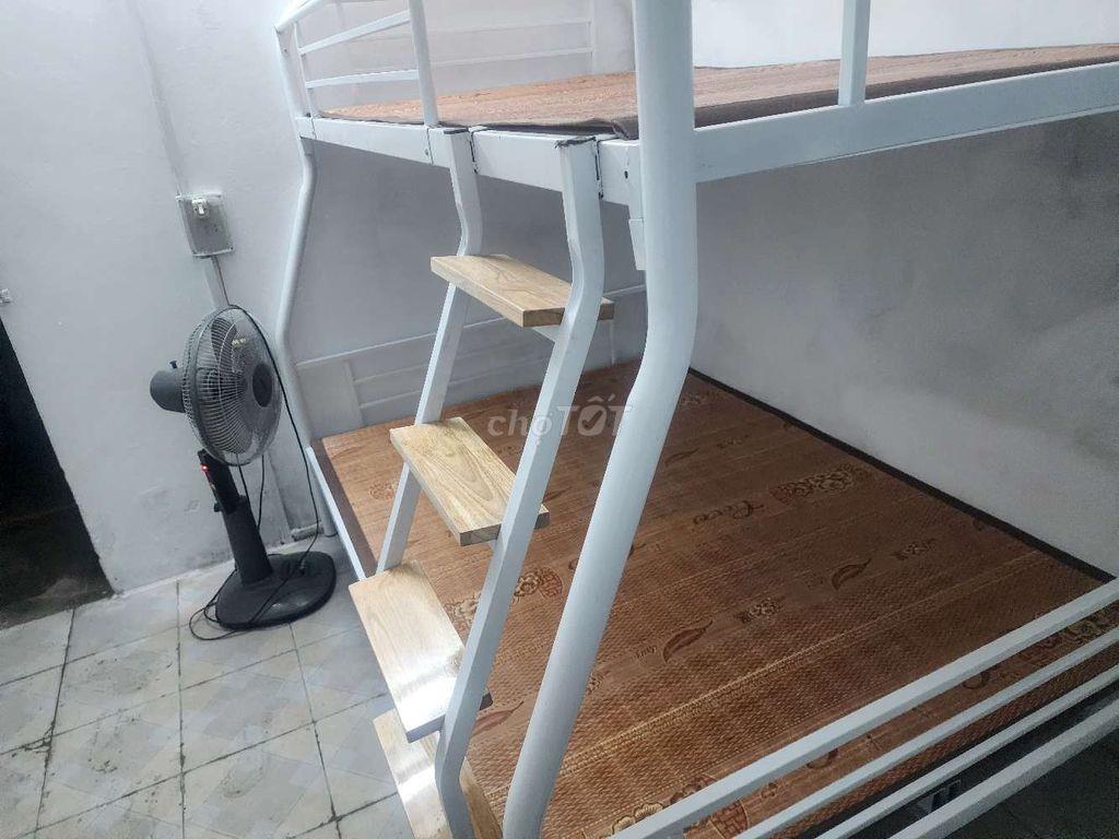 cho Thuê Nhà Không chung chủ,đủ đồ 
