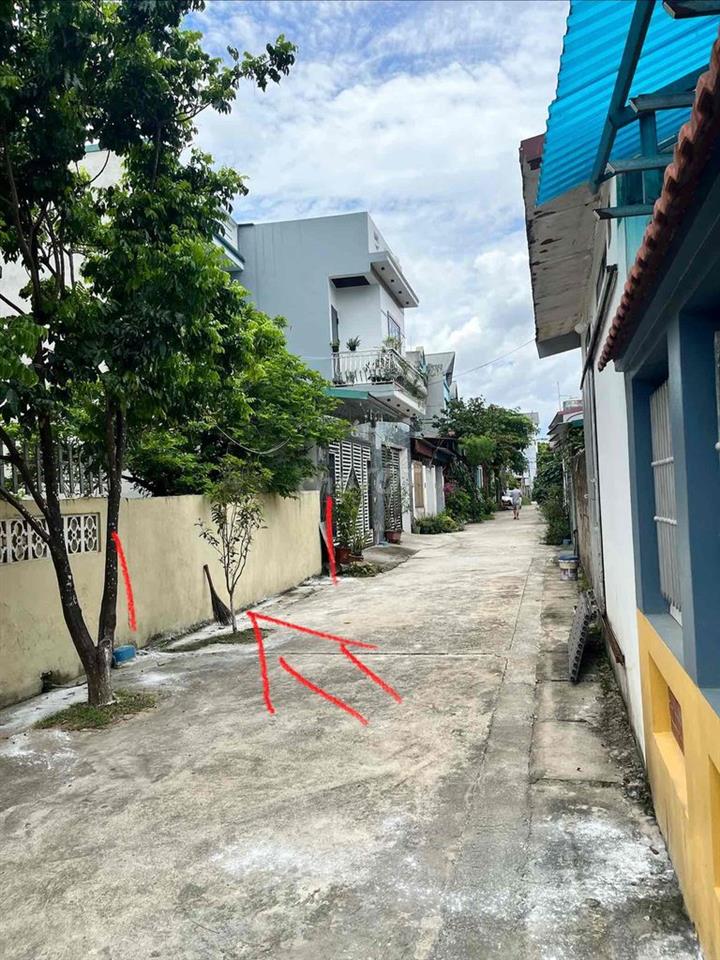 Đất tại khu phân lô bộ đội j106 xã xuân mai - hà nội