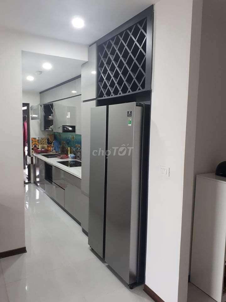 Chính chủ cho thuê lâu dài 
