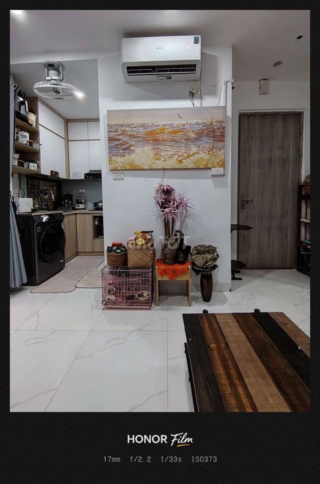 penthouse Chung cư mini