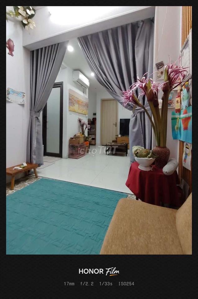 penthouse Chung cư mini