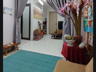 penthouse Chung cư mini