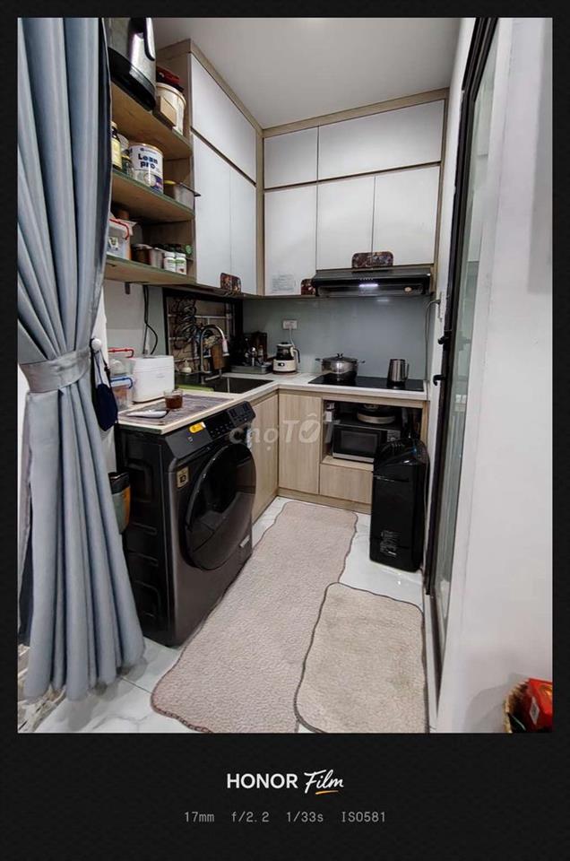 penthouse Chung cư mini