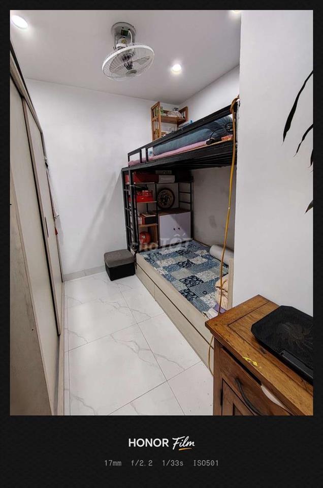 penthouse Chung cư mini