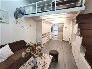 (Chính chủ) cho thuê căn hộ 50m2 - 02 phòng ngủ đầy đủ tiện nghi