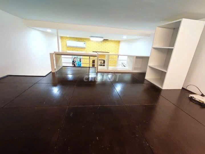 (Chính chủ) cho thuê căn hộ 50m2 - 02 phòng ngủ đầy đủ tiện nghi