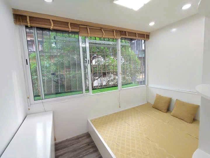 (Chính chủ) cho thuê căn hộ 50m2 - 02 phòng ngủ đầy đủ tiện nghi