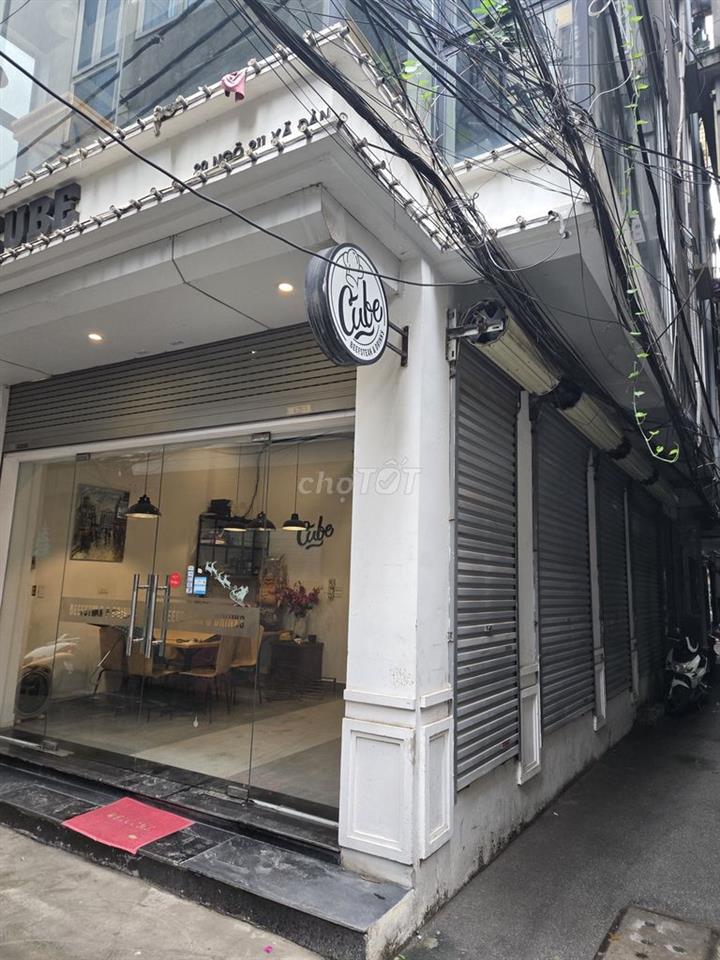 Chính chủ cho thuê cửa hàng, 2 tầng 88m2 ngõ 211 Xã Đàn, MT 5m