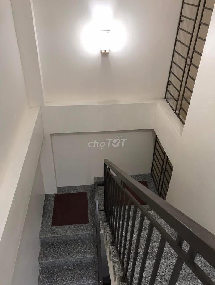 HOT, cho thuê văn phòng mạn Vạn Phúc 4tr5