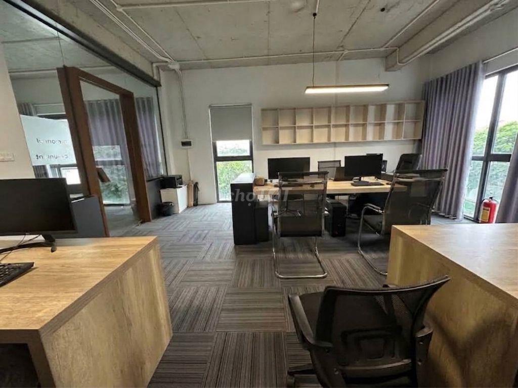 CHO THUÊ TẦNG 3, 4 - BIỆT THỰ AN VƯỢNG VILLA - DƯƠNG NỘI - HÀ NỘI