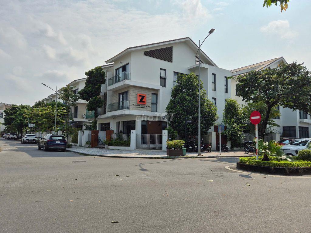 CHO THUÊ TẦNG 3, 4 - BIỆT THỰ AN VƯỢNG VILLA - DƯƠNG NỘI - HÀ NỘI