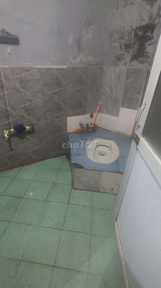 Phòng trọ khép kín gần Đh Điện lực, cđ KTKT - điều hòa, tủ lạnh