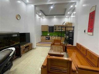 Chính chủ bán nhà Đê Trần Khát Chân, Hai Bà Trưng, Hà Nội