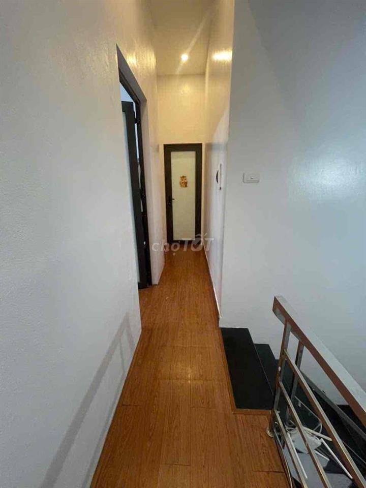 Chính chủ bán nhà Đê Trần Khát Chân, Hai Bà Trưng, Hà Nội