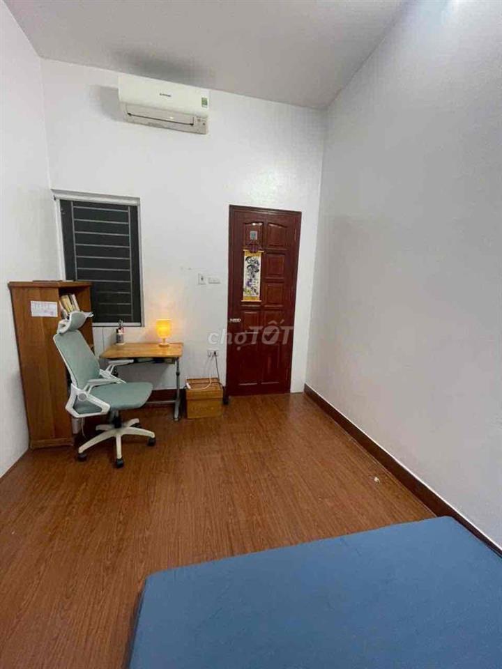 Chính chủ bán nhà Đê Trần Khát Chân, Hai Bà Trưng, Hà Nội
