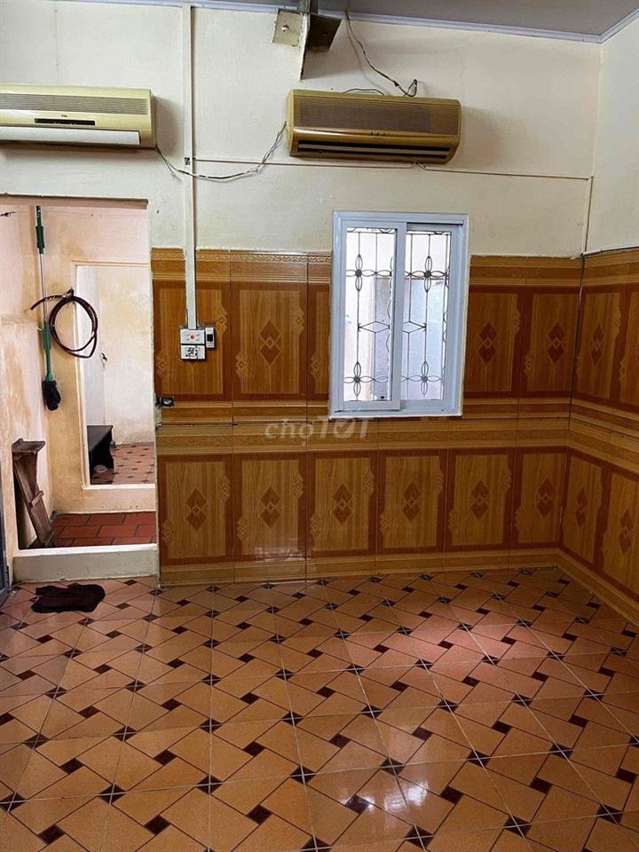 Nha C4 1 tầng khép kín 191A Đại La/ 229 Phố Vọng