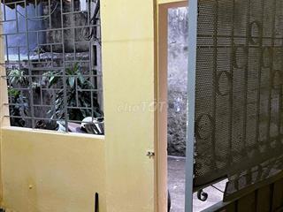 Nha C4 1 tầng khép kín 191A Đại La/ 229 Phố Vọng