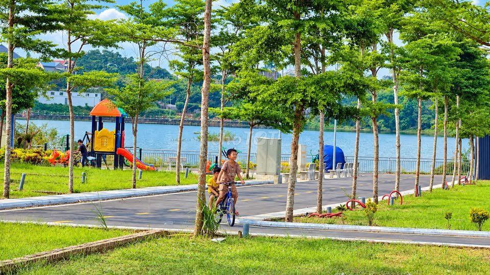 *** 5 LÔ ĐẤT VIEW HỒ SINH THÁI – YÊN THÁI, PHÚ CÁT, HÀ NỘI