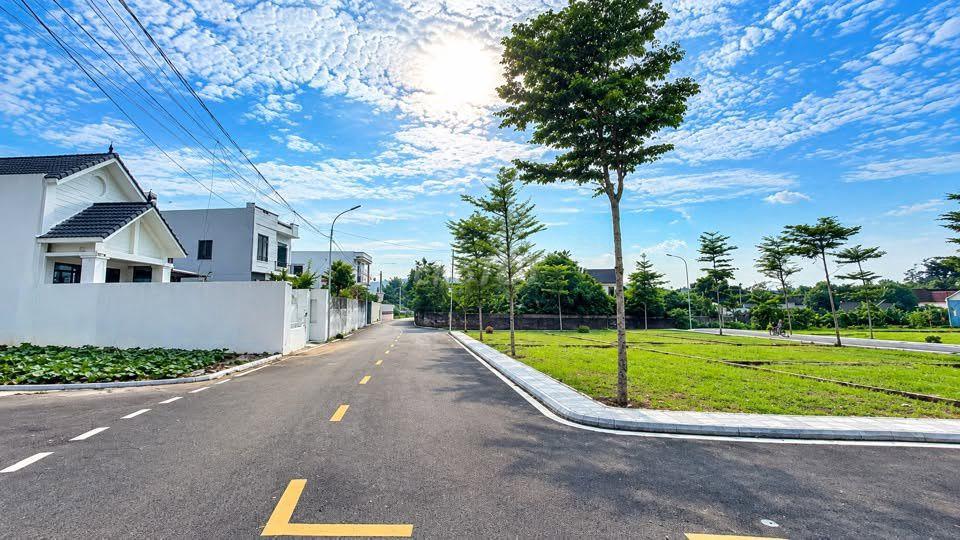 *** 5 LÔ ĐẤT VIEW HỒ SINH THÁI – YÊN THÁI, PHÚ CÁT, HÀ NỘI