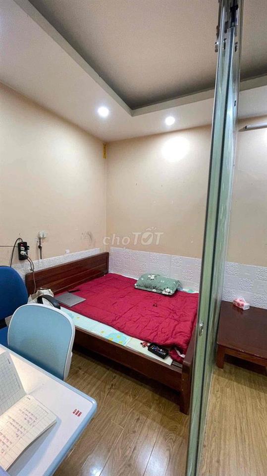 Chính chủ không mất phí môi giới - Bán căn CC HH Linh Đàm 2 ngủ -46m