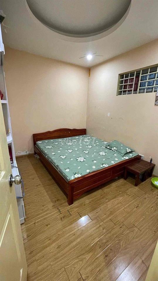 Chính chủ không mất phí môi giới - Bán căn CC HH Linh Đàm 2 ngủ -46m