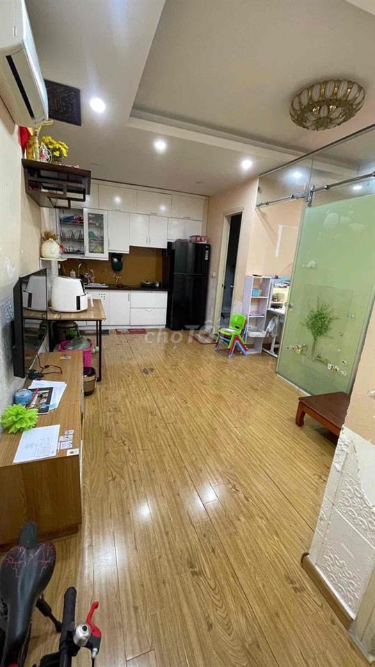 Chính chủ không mất phí môi giới - Bán căn CC HH Linh Đàm 2 ngủ -46m