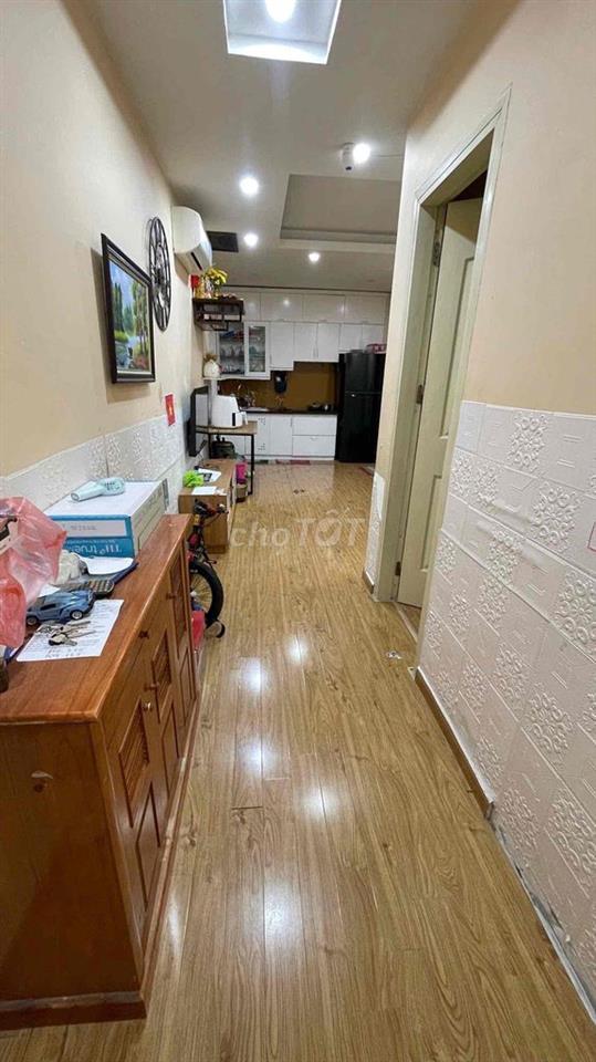 Chính chủ không mất phí môi giới - Bán căn CC HH Linh Đàm 2 ngủ -46m