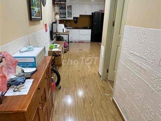 Chính chủ không mất phí môi giới - Bán căn CC HH Linh Đàm 2 ngủ -46m