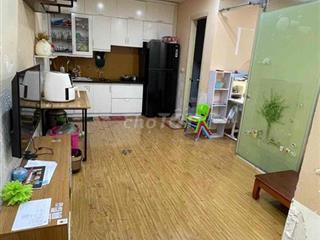 CHÍNH CHỦ BÁN GẤP CĂN 2PN HH4 LINH ĐÀM – FULL NỘI THẤT, VÀO Ở NGAY!